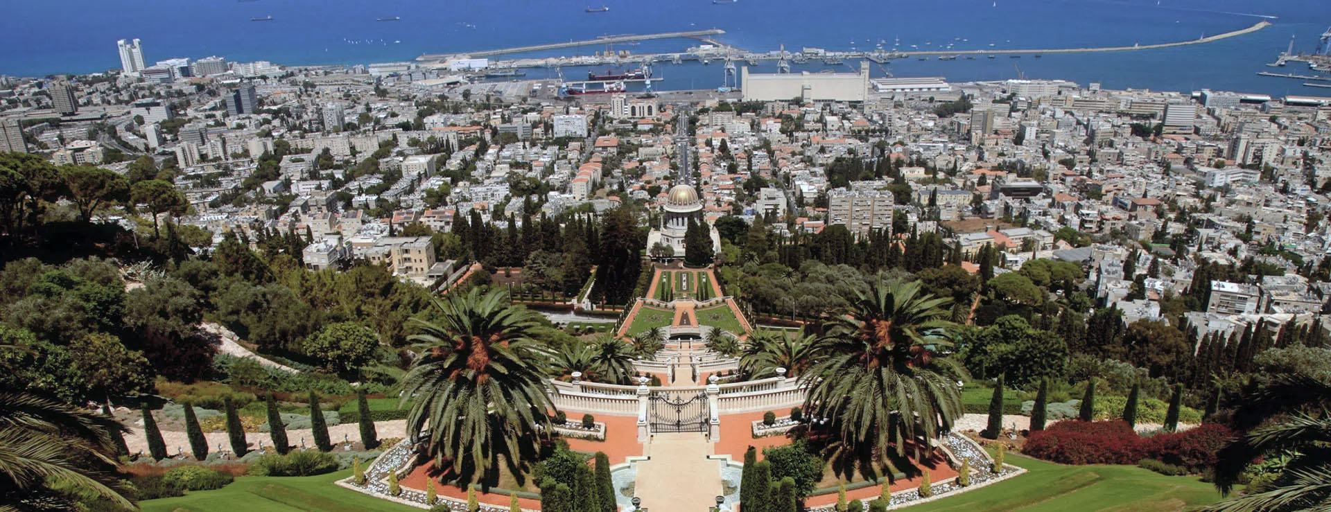 Haifa