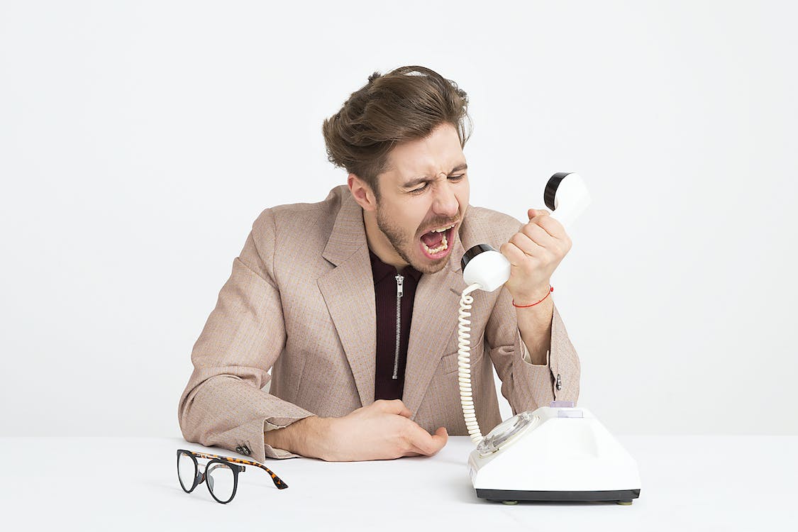 אל תתקשרו אליי! – התיקון לחוק שמגביל פניות שיווקיות לצרכן