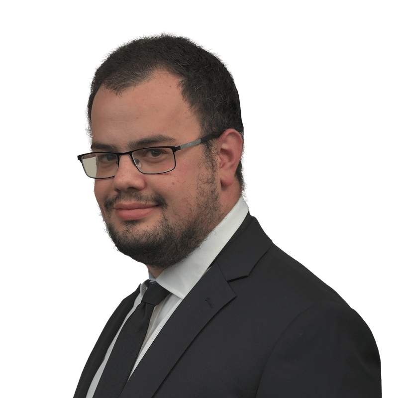 יאיר מורל - bga