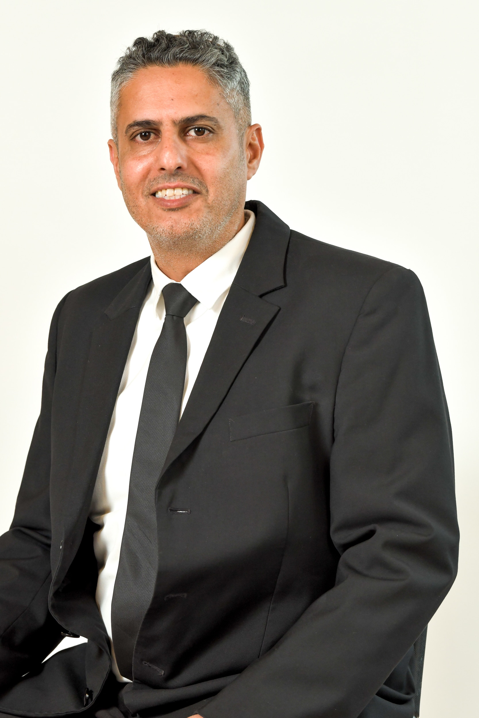 עודד הררי - bga