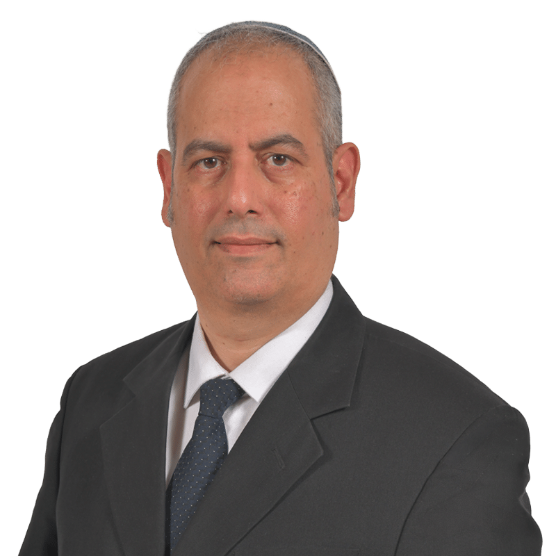 Alon Nadav